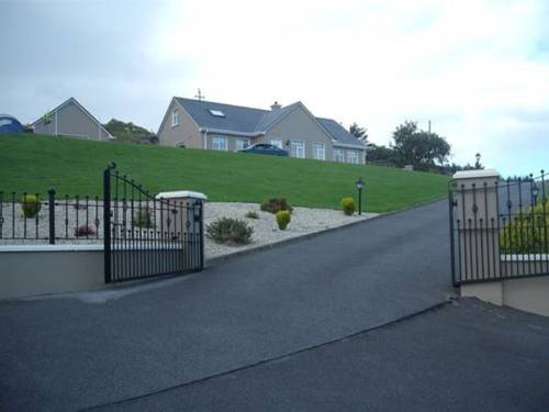 Carrick. Provincie Donegal Ierland promotiecode Booking.com