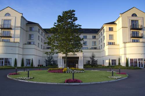 Trim Ierland promotiecode Booking.com