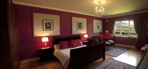 Ballyvaughan Ierland promotiecode Booking.com