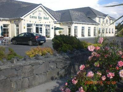 Carna Irland Rabattcode Booking.com