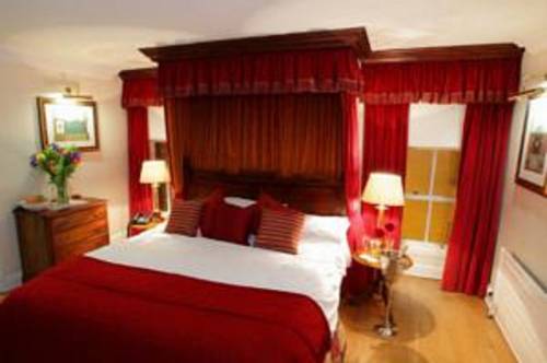 Dublin Ierland promotiecode Booking.com