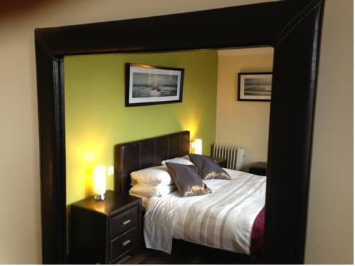 Bundoran Ierland promotiecode Booking.com
