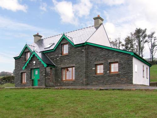 Mizen Head Ierland promotiecode Booking.com