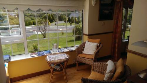 Killybegs Ierland promotiecode Booking.com