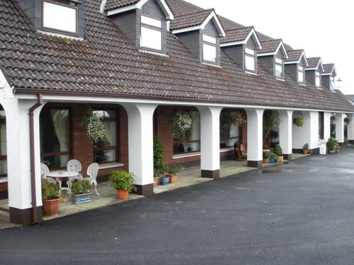 Mooncoin Village, Ierland promotiecode Booking.com