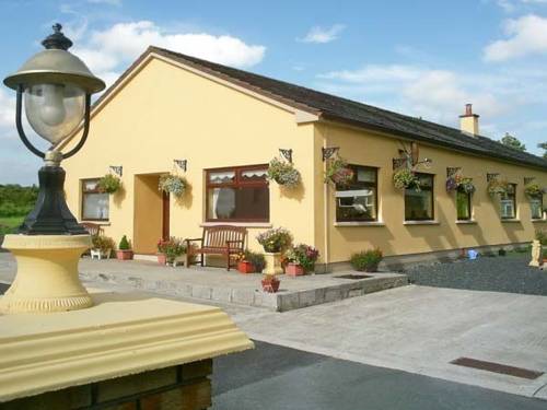 Listowel Ierland promotiecode Booking.com
