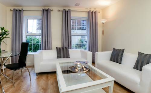 Dublin Ierland promotiecode Booking.com