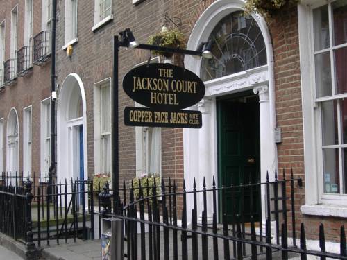 Dublin Ierland promotiecode Booking.com