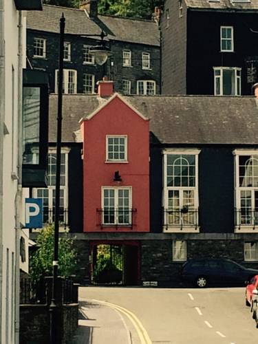 Kinsale Ierland promotiecode Booking.com