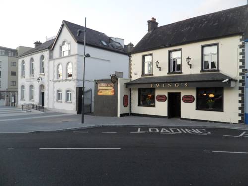 Carlow Ierland promotiecode Booking.com