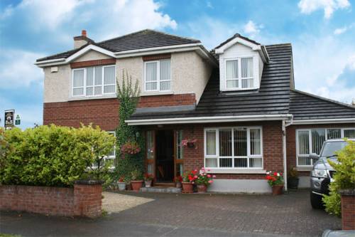 Naas Ierland promotiecode Booking.com