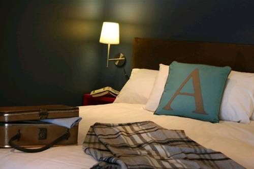 Dublin Ierland promotiecode Booking.com