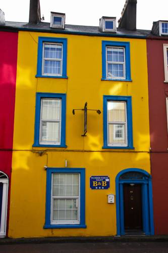 Kurk Ierland promotiecode Booking.com