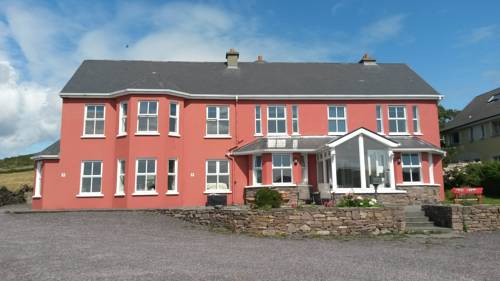 Dingle Ierland promotiecode Booking.com