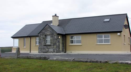 Doolin Ierland promotiecode Booking.com