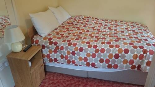 Tulsk Ierland promotiecode Booking.com