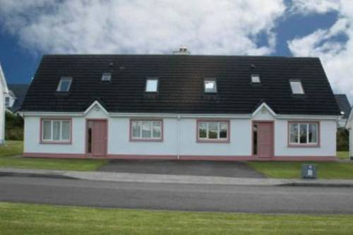 Ballybunion Ierland promotiecode Booking.com