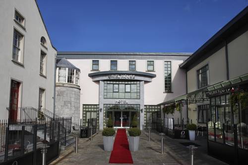 Kurk Ierland promotiecode Booking.com