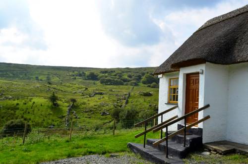 Oughterard Ierland promotiecode Booking.com