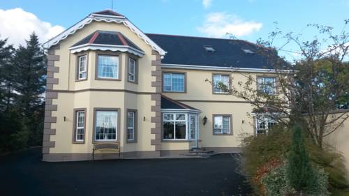 Letterkenny Ierland promotiecode Booking.com