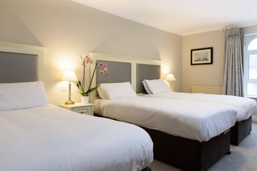 Waterford Ierland promotiecode Booking.com