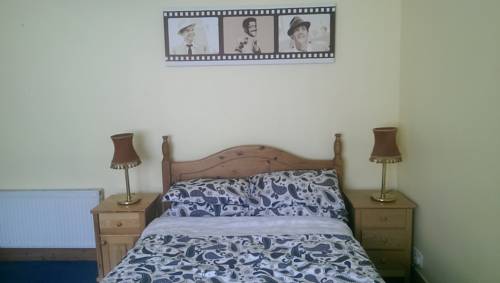 Youghal Ierland promotiecode Booking.com