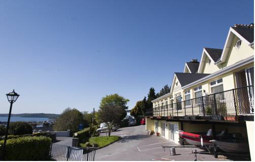 Cobh Ierland promotiecode Booking.com