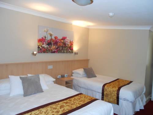 Belmullet Ierland promotiecode Booking.com