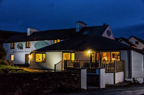 Inishbofin Irland Rabattcode Booking.com