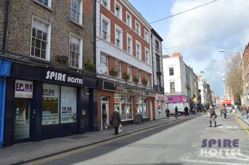 Dublin Ierland promotiecode Booking.com