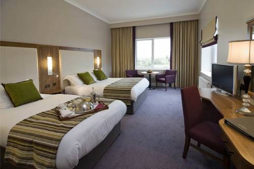 Charleville Ierland promotiecode Booking.com