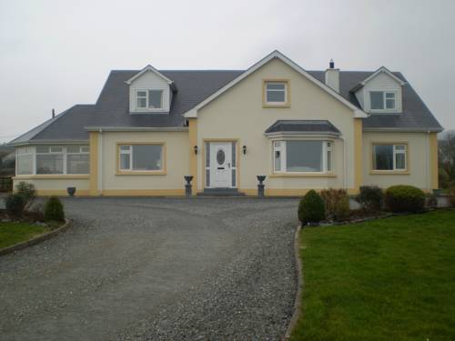 Inishowen Ierland promotiecode Booking.com