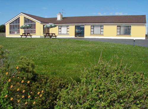 Lisdoonvarna Ierland promotiecode Booking.com