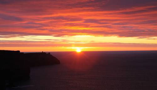 Doolin Ierland promotiecode Booking.com