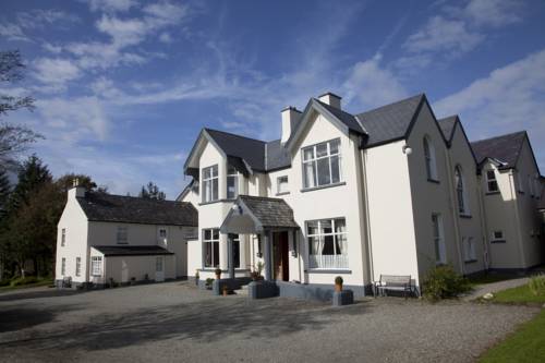 Ardara Ierland promotiecode Booking.com