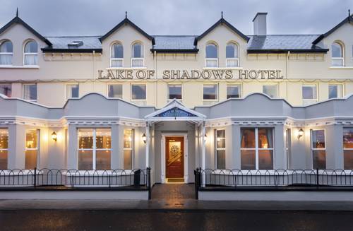 Buncrana Ierland promotiecode Booking.com
