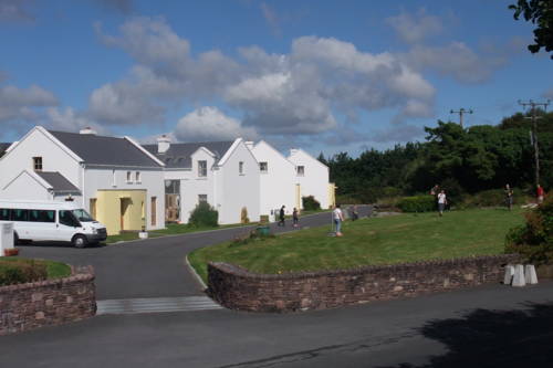 Mayo Ierland promotiecode Booking.com