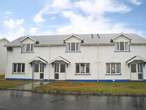 Co. Clare Ierland promotiecode Booking.com