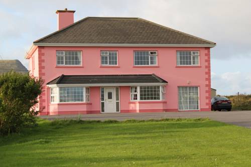 Ballydavid Ierland promotiecode Booking.com