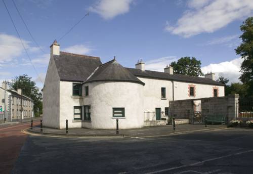 Celbridge Ierland promotiecode Booking.com