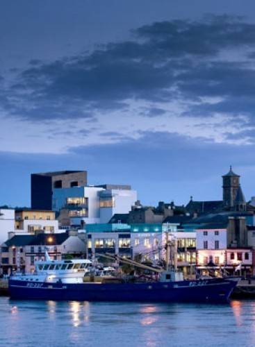 Wexford Ierland promotiecode Booking.com