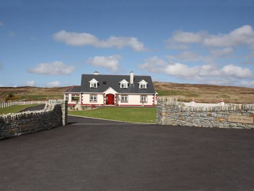 Donegal Ierland promotiecode Booking.com