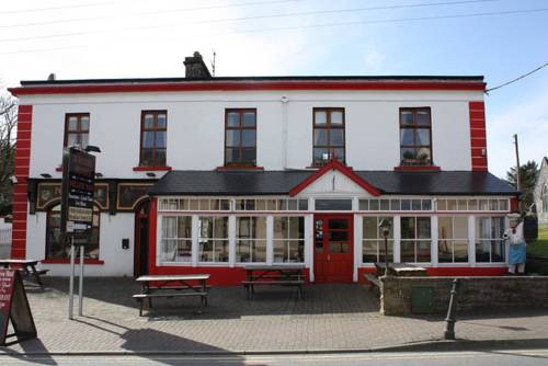 Lisdoonvarna Ierland promotiecode Booking.com