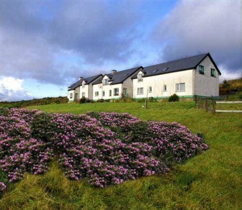 Laghey Ierland promotiecode Booking.com