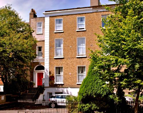 Dublin Irland Rabattcode Booking.com
