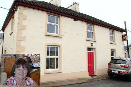 Ballyshannon Irland Rabattcode Booking.com