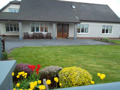 Ballyvaughan Ierland promotiecode Booking.com