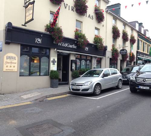 Kenmare Ierland promotiecode Booking.com