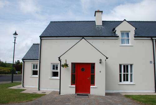 Dungarvan Ierland promotiecode Booking.com