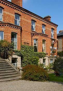 Dublin Ierland promotiecode Booking.com